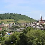 An Den Weinbergen Lejlighed *