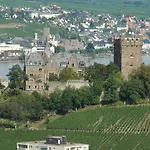 Lejlighed An Den Weinbergen