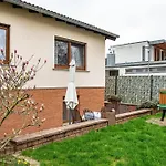An Den Weinbergen Lejlighed Bingen am Rhein