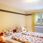 An Den Weinbergen Lejlighed Bingen am Rhein