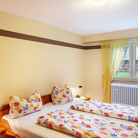 An Den Weinbergen Apartman Bingen am Rhein