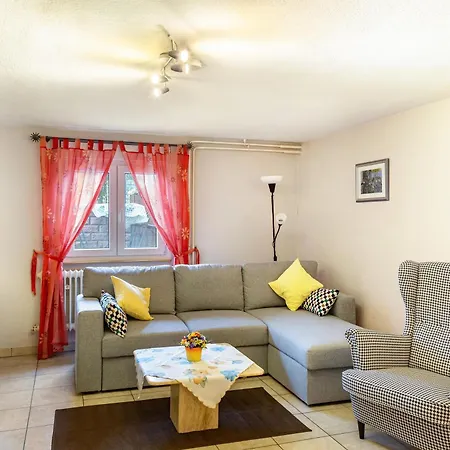 An Den Weinbergen Budesheim (Bingen am Rhein)