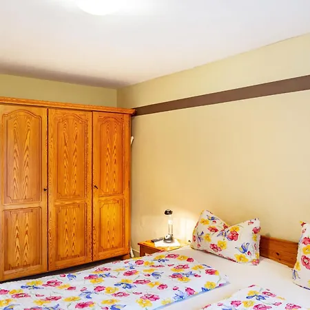 An Den Weinbergen * Bingen am Rhein