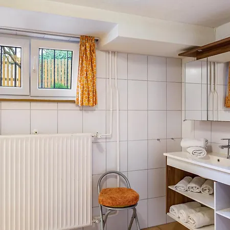 An Den Weinbergen * Bingen am Rhein