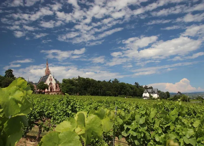 Apartamento An Den Weinbergen