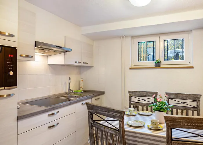 An Den Weinbergen Bingen am Rhein