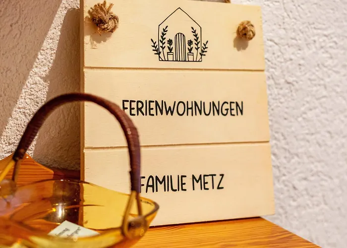 An Den Weinbergen Bingen am Rhein