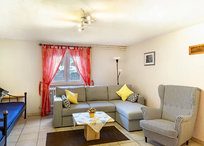 An Den Weinbergen Bingen am Rhein