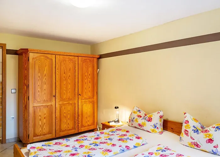 An Den Weinbergen * Bingen am Rhein