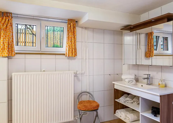 An Den Weinbergen * Bingen am Rhein