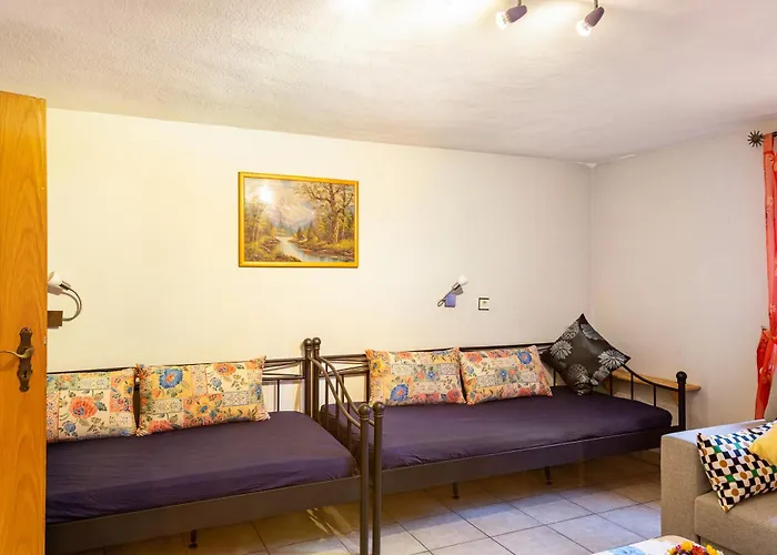 Apartamento An Den Weinbergen Bingen am Rhein